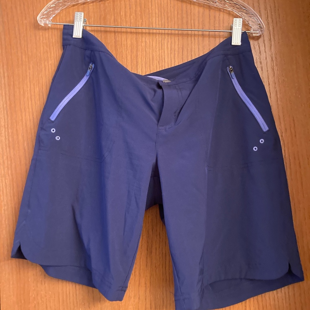 Rogue shorts from title nine